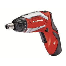 Einhell TE-SD 3,6 Li Kit akkumulátoros csavarozó szett