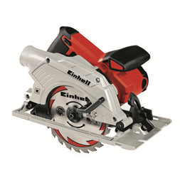 Einhell TE-CS 165 kézi körfűrész