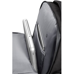 Samsonite Biz2Go 15,6" fekete notebook hátizsák