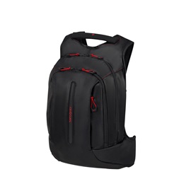 Samsonite Ecodiver M 15,6" fekete notebook hátizsák