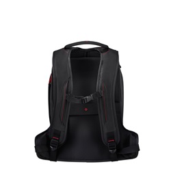 Samsonite Ecodiver M 15,6" fekete notebook hátizsák