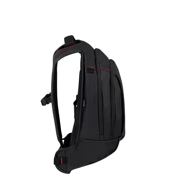 Samsonite Ecodiver S 14,1" fekete notebook hátizsák