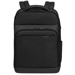 Samsonite Mysight 15,6" fekete notebook hátizsák