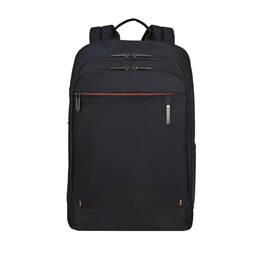 Samsonite Network 4 17,3" fekete notebook hátizsák