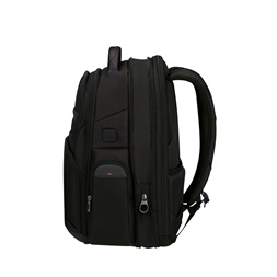 Samsonite PRO-DLX 6 15,6" 3Vol fekete notebook hátizsák