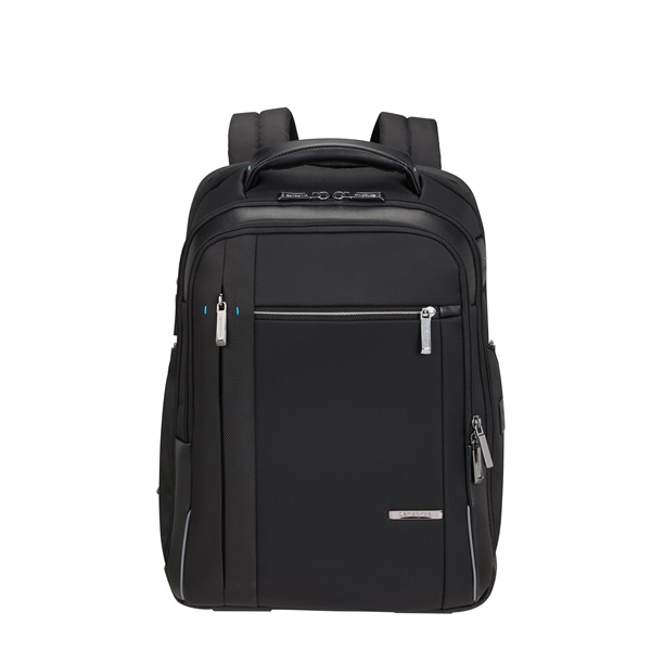 Samsonite Spectrolite 3,0 15,6" fekete notebook hátizsák