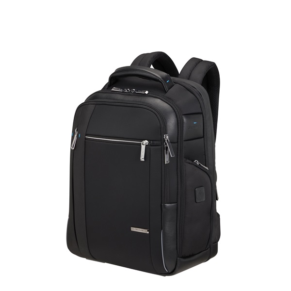 Samsonite Spectrolite 3,0 15,6" fekete notebook hátizsák