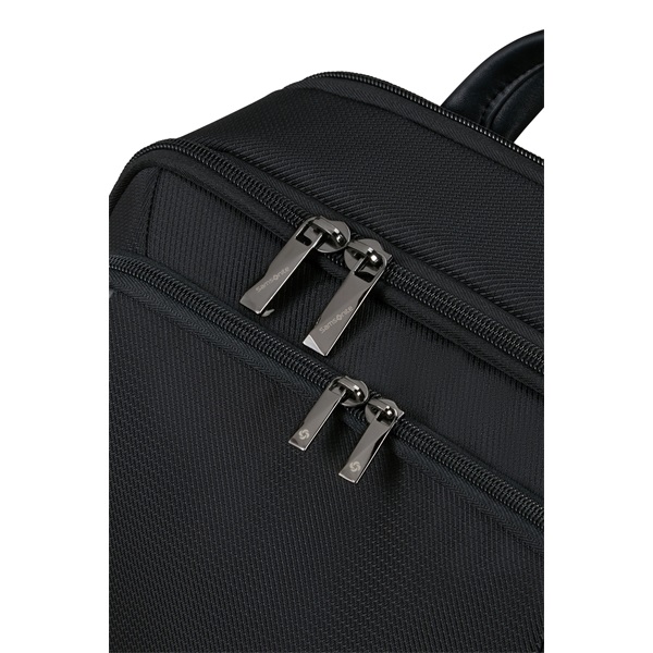 Samsonite XBR 2.0 15,6" fekete notebook hátizsák