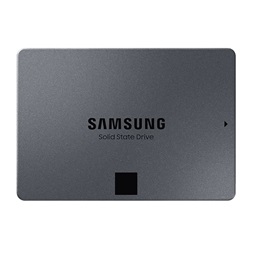 Samsung 1000GB SATA3 2,5" 870 QVO (MZ-77Q1T0BW) SSD