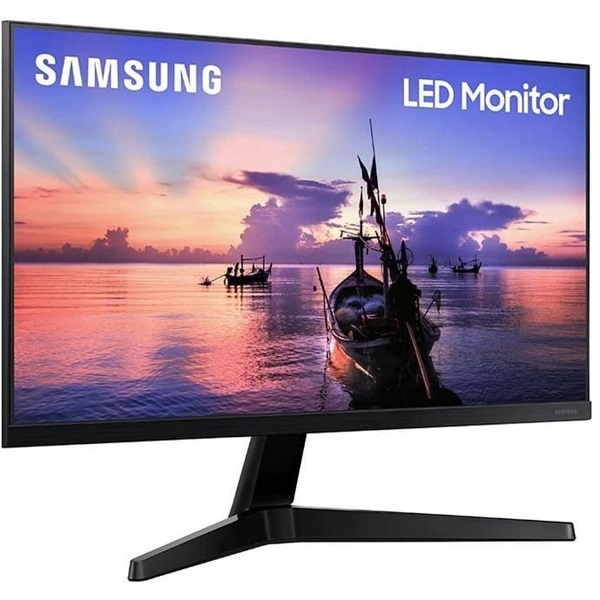 Samsung 22" F22T350FHU LED IPS HDMI fekete monitor