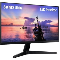 Samsung 22" F22T350FHU LED IPS HDMI fekete monitor