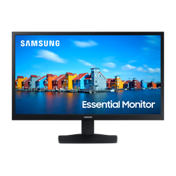 Samsung 22" LS22A336NHUXEN FHD HDMI monitor