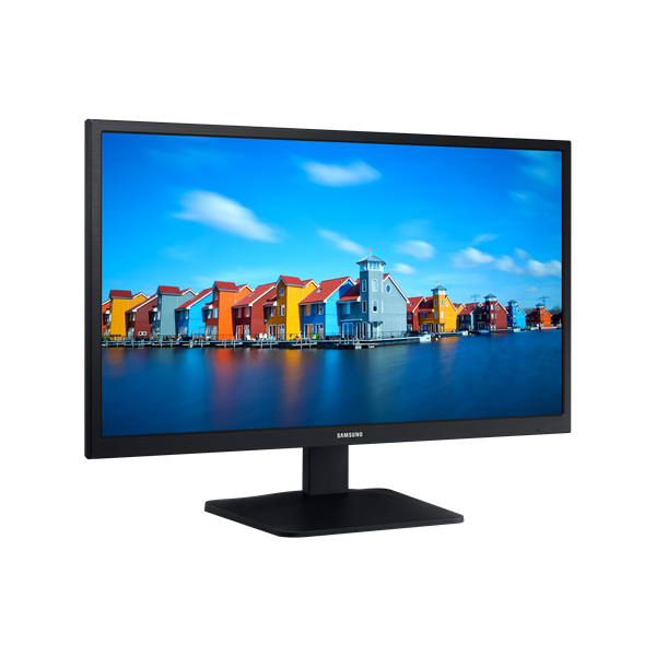 Samsung 22" LS22A336NHUXEN FHD HDMI monitor