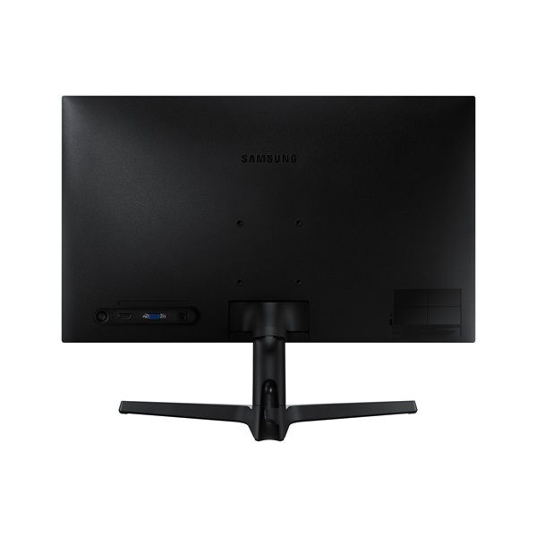 Samsung 23,8" S24R350FZU LED IPS HDMI szürke-fekete monitor