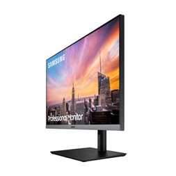 Samsung 24" LS24R650FDUXEN FHD HDMI/DP monitor