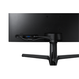 Samsung 23,8" SR35 FHD IPS VGA/HDMI monitor