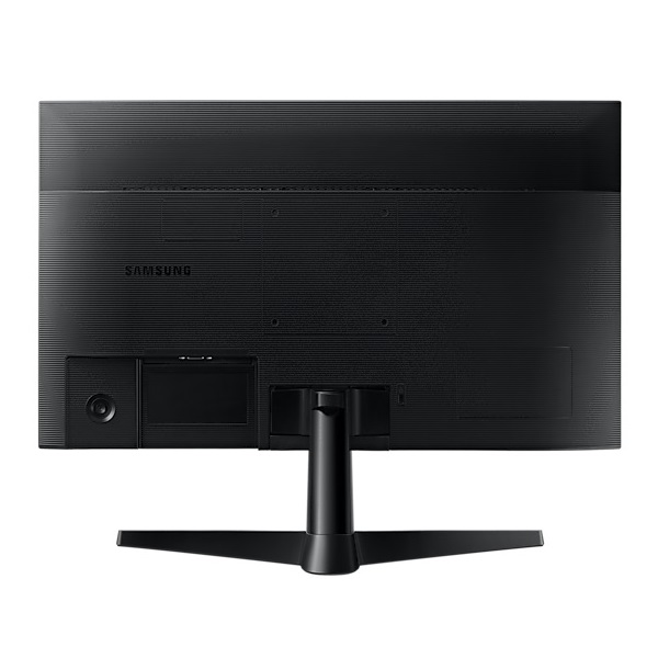 Samsung 24" F24T350FHR LED IPS HDMI fekete monitor