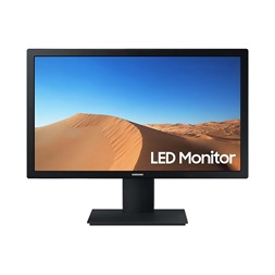 Samsung 24" LS24A310NHRXEN FHD HDMI monitor