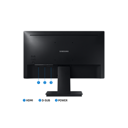 Samsung 24" LS24A310NHRXEN FHD HDMI monitor