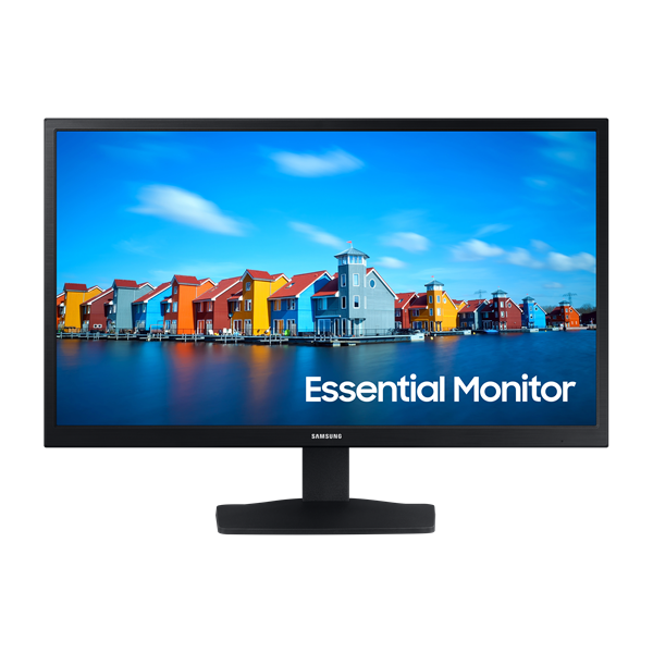 Samsung 24" LS24A336NHUXEN FHD HDMI monitor