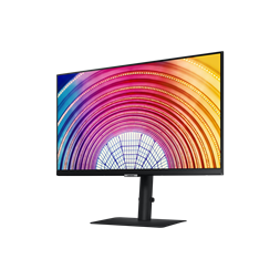 Samsung 24" LS24A600NAUXEN QHD HDMI/DP HDR10 monitor