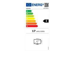 Samsung 24" S36C FHD VA HDMI/VGA ívelt monitor