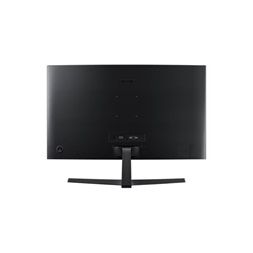 Samsung 24" LS24C366EAUXEN FHD VA HDMI/VGA ívelt monitor