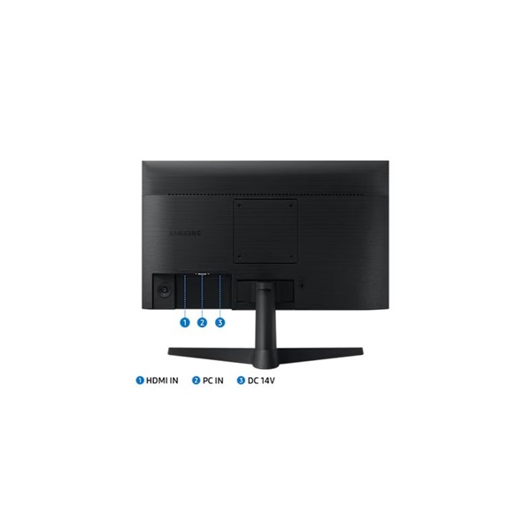 Samsung 24" S3 S31C FHD IPS HDMI/VGA monitor