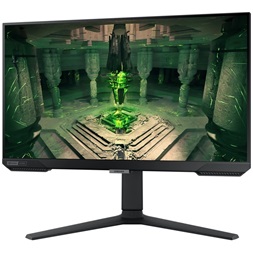 Samsung 25" S25BG400EU FHD IPS 240Hz DP/HDMI gamer monitor