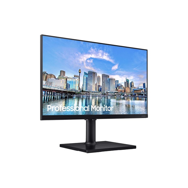 Samsung 27" LF27T450FZUXEN FHD HDMI/DP monitor