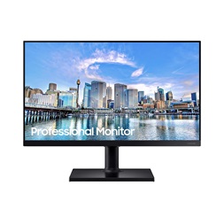 Samsung 27" LF27T450FZUXEN FHD HDMI/DP monitor