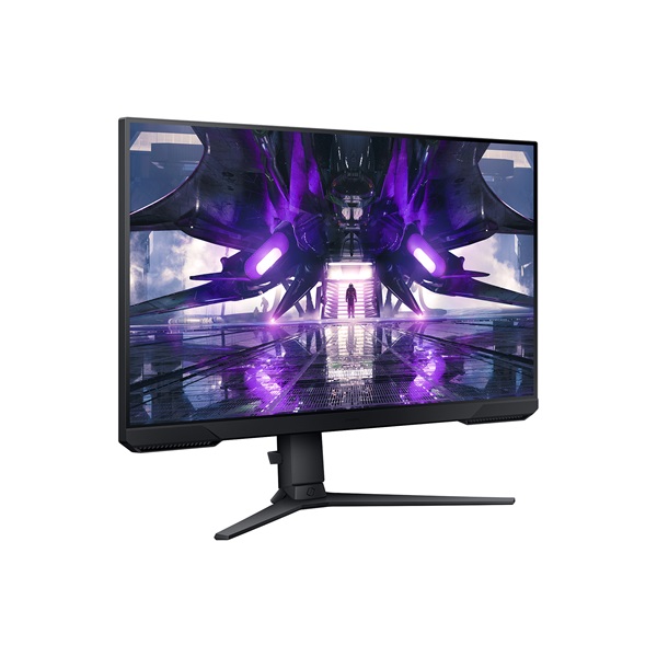 Samsung 27" LS27AG300NRX HDMI Display port 144Hz monitor