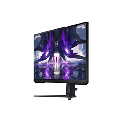 Samsung 27" LS27AG300NRX HDMI Display port 144Hz monitor