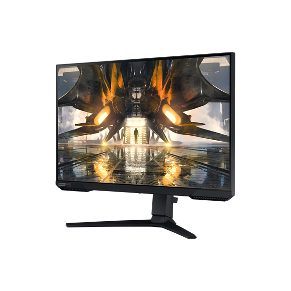 Samsung 27" LS27AG520PPXEN QHD 165Hz HDMI/DP gamer monitor