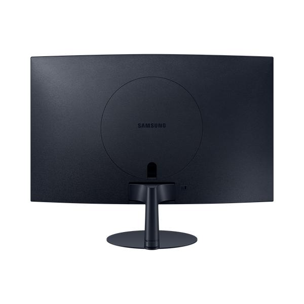 Samsung 27" LS27C390EAUXEN FHD HDMI/DP ívelt kijelzős monitor