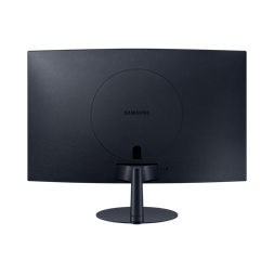 Samsung 27" LS27C390EAUXEN FHD HDMI/DP ívelt kijelzős monitor