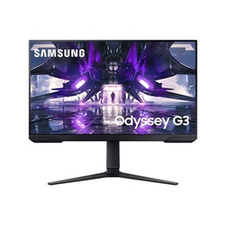 Samsung 27" S27AG300NUX HDMI Display port 144Hz monitor