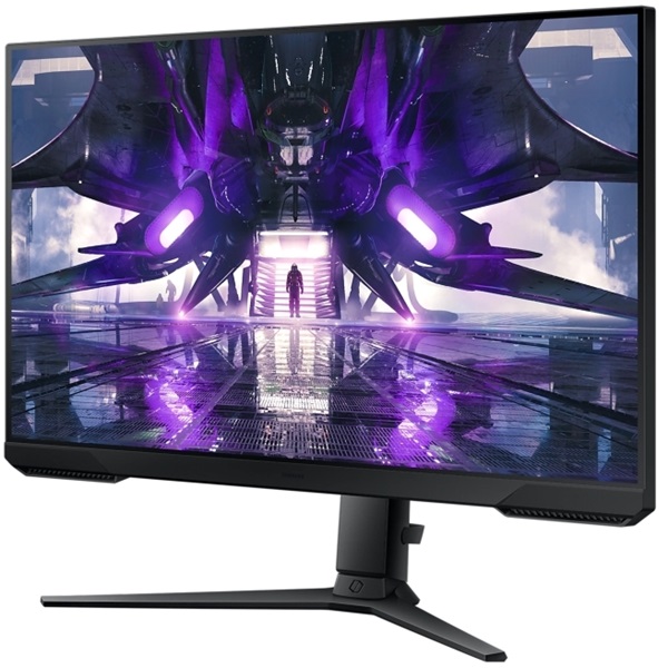 Samsung 27" S27AG320NU VA FHD 165Hz HDMI/DP gamer monitor