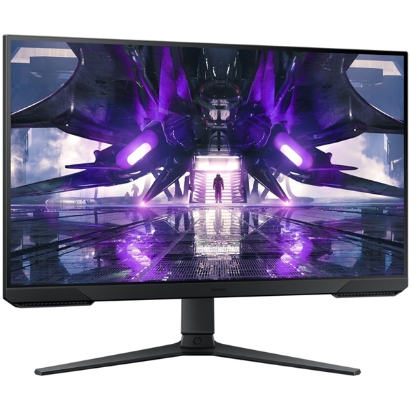 Samsung 27" S27AG320NU VA FHD 165Hz HDMI/DP gamer monitor