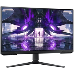 Samsung 27" S27AG320NU VA FHD 165Hz HDMI/DP gamer monitor