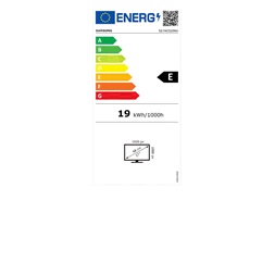 Samsung 27" S27AG320NU VA FHD 165Hz HDMI/DP gamer monitor