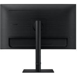 Samsung 27" S27B610EQU QHD IPS 75Hz 2xHDMI/DP monitor