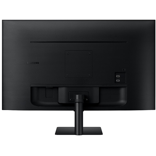 Samsung 27" M5 S27BM500EU FHD VA HDR10 fekete SMART monitor távirányítóval