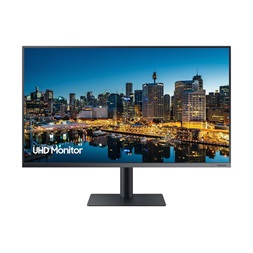 Samsung 32" LF32TU870VPXEN UHD HDMI/DP HDR10 monitor