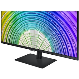 Samsung 32" S32A60PUUU QHD VA DP/HDMI HDR10 monitor