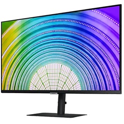 Samsung 32" S32A60PUUU QHD VA DP/HDMI HDR10 monitor