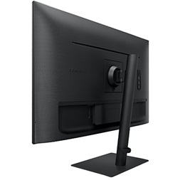 Samsung 32" S32A60PUUU QHD VA DP/HDMI HDR10 monitor