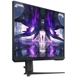 Samsung 32" LS32AG320NUXEN FHD 165Hz HDMI/DP gamer monitor