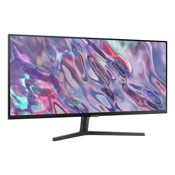 Samsung 34" LS34C500GAUXEN UWQHD IPS HDMI/DP HDR10 monitor