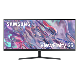 Samsung 34" LS34C500GAUXEN UWQHD IPS HDMI/DP HDR10 monitor